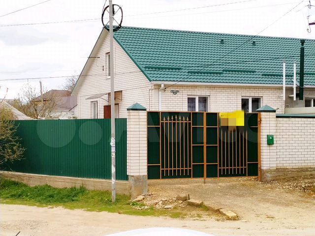 Авито михайловск. Дом Михайловск Ставропольский край. Дом в Михайловске Ставропольский край. Частный дом в Ставропольском крае. Частный дом в Михайловске