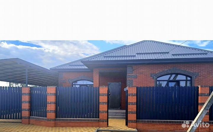 Строительство домов под ключ в ипотеку