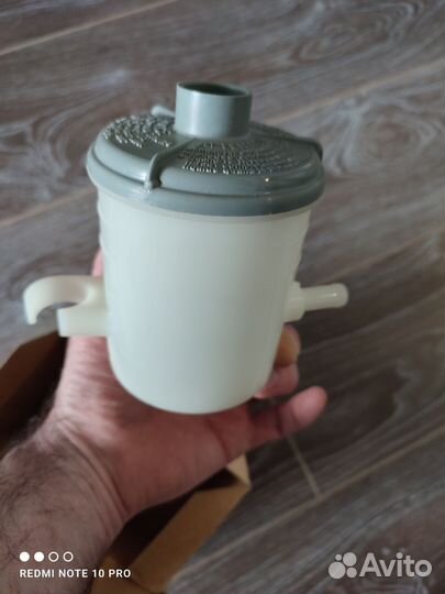 Бочек гур honda accord 7