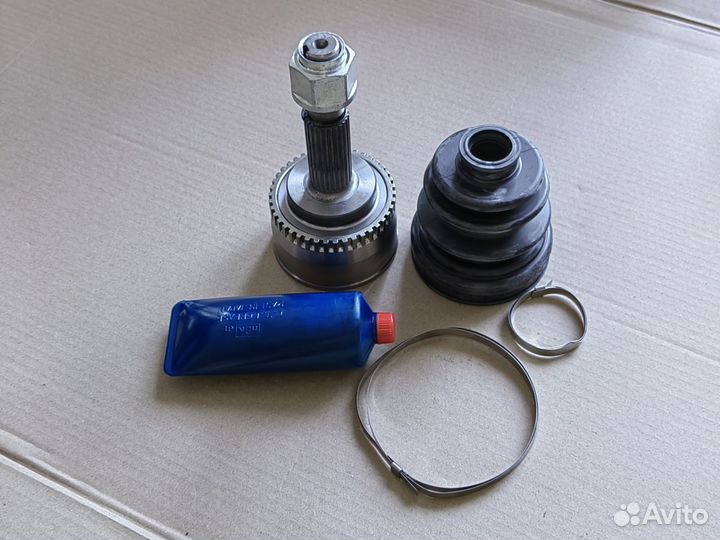 Шрус наружный с абс HDK NI60A42