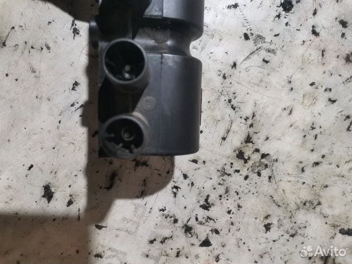 Катушка зажигания Chevrolet Lanos