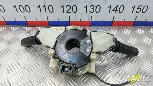 Переключатель поворотов и дворников (стрекоза) nis