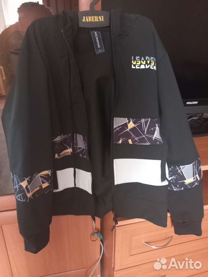 Спортивный костюм для мальчика 146 152