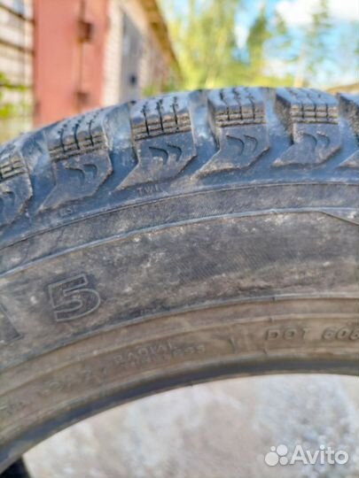 Nokian Tyres Nordman 5 195/65 R15 95T