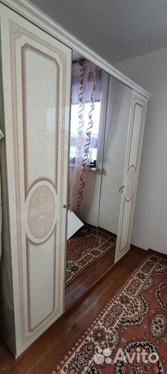 Шкаф для одежды