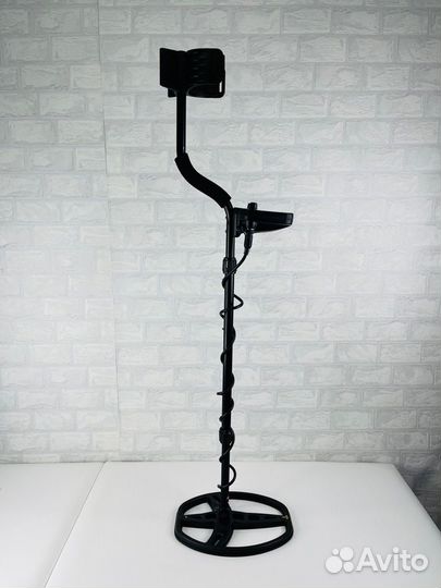 Металлоискатель tx850 md - new