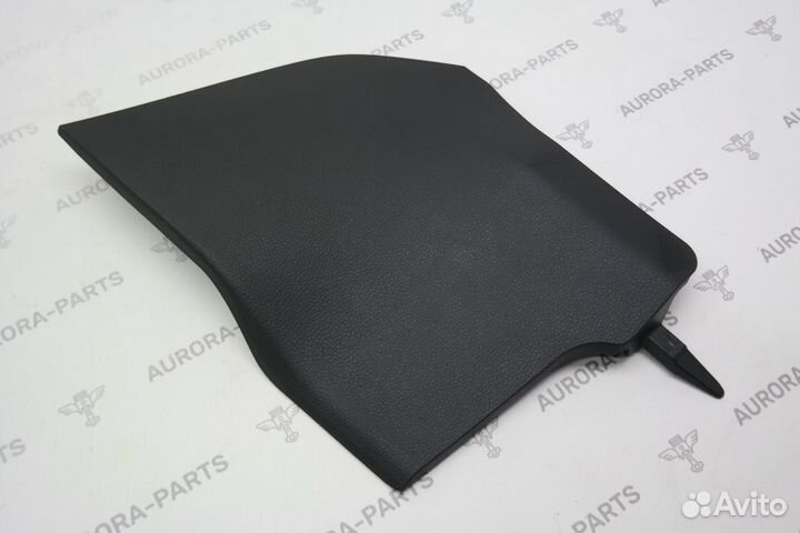 Накладка Toyota RAV4 5 2018-2023 (XA50)