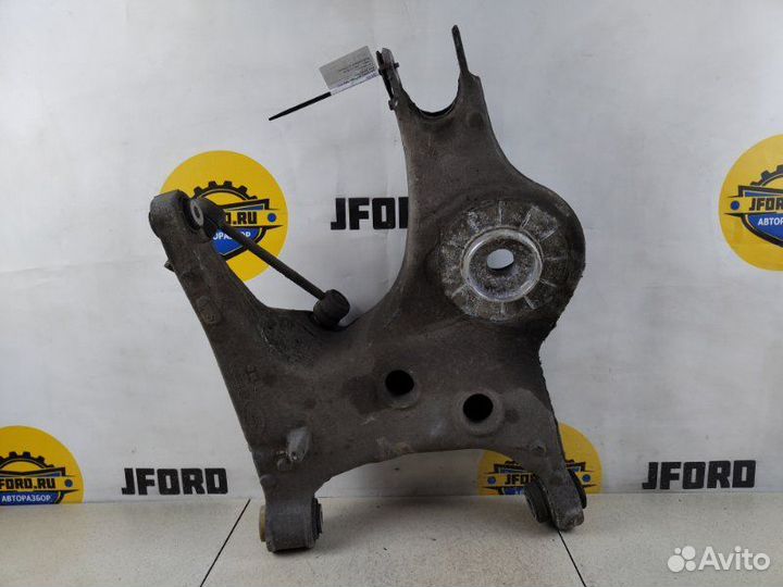 Рычаг подвески задний правый Land Rover Range