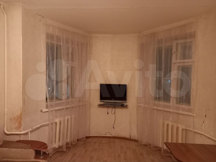 4-к. квартира, 81,5 м², 8/9 эт.