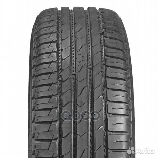 Ikon Tyres Nordman S2 SUV 245/70 R16