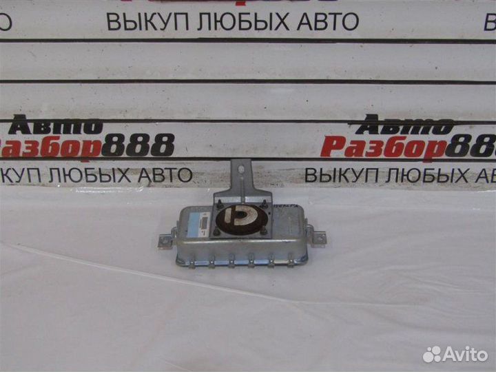 Подушка безопасности пассажирская (в торпедо) Kia