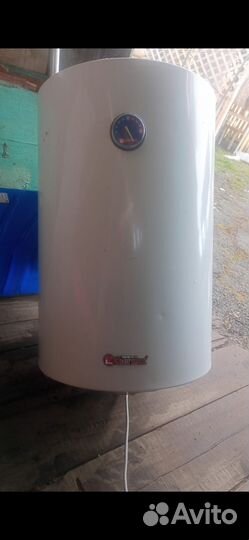 Бойлер водонагреватель 80 л