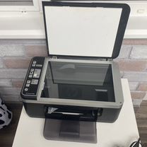 Сканер hp deskjet f4180