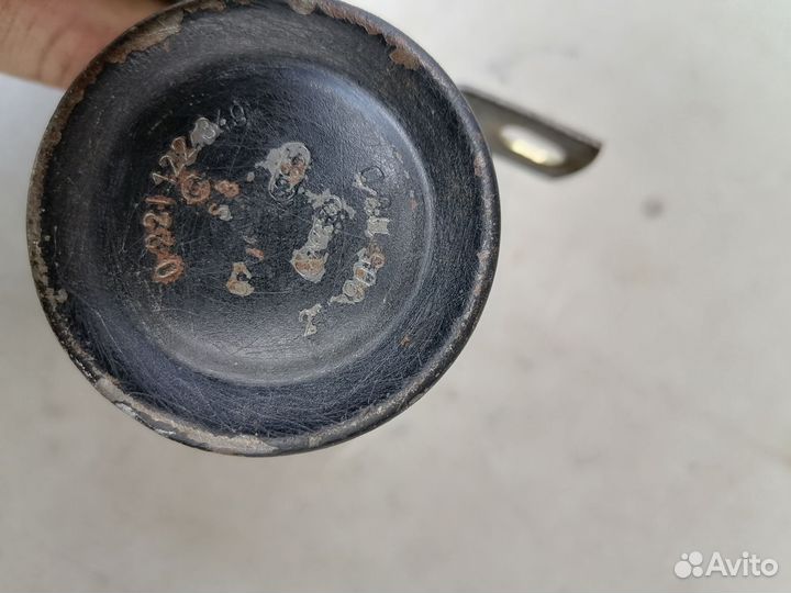 Катушка зажигания для VW Passat (B3) 1988-1993