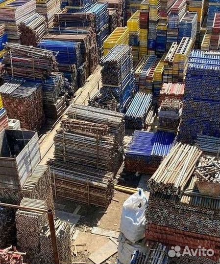 Балка для опалубки