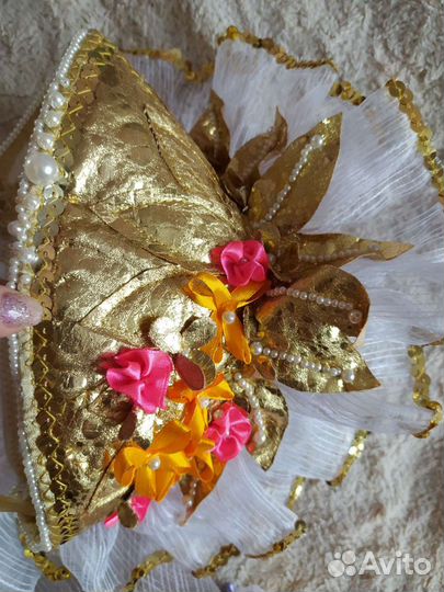 Костюм на праздник Новый сценический на 2-5 лет