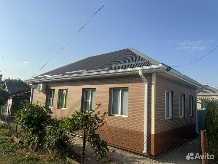 Ремонт кровли