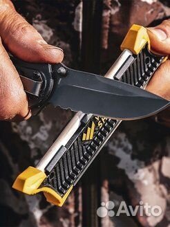 Точилка ручная work sharp wsgps