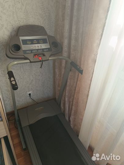 Беговая дорожка
