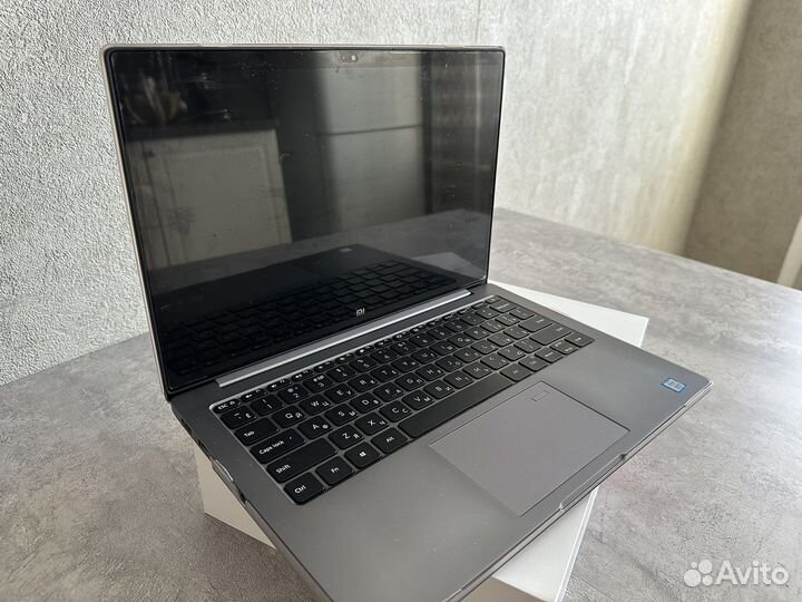 Xiaomi mi notebook air 13.3 2020