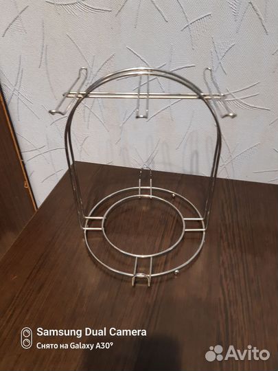 Подставка для чашек и посуды, мелочи для кухни