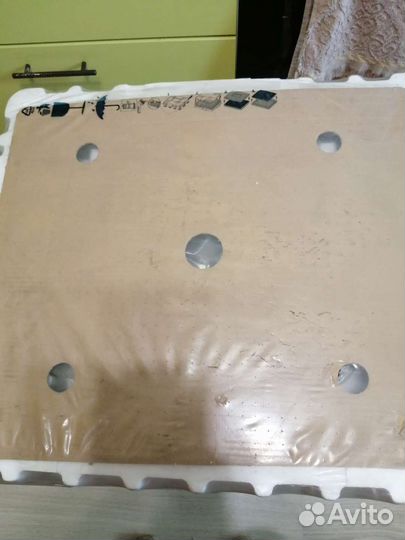 Встраиваемая газовая варочная панель