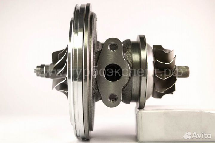 Картридж Турбины K04 Mercedes Sprinter II 2.2L 150