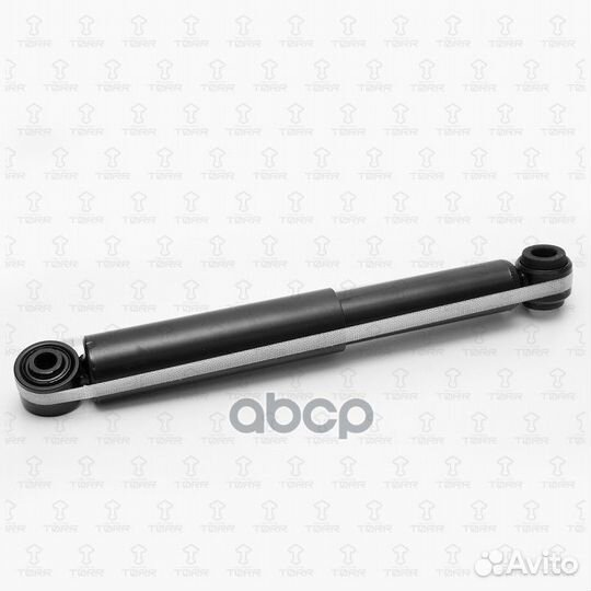 Амортизатор opel/isuzu frontera/trooper -98