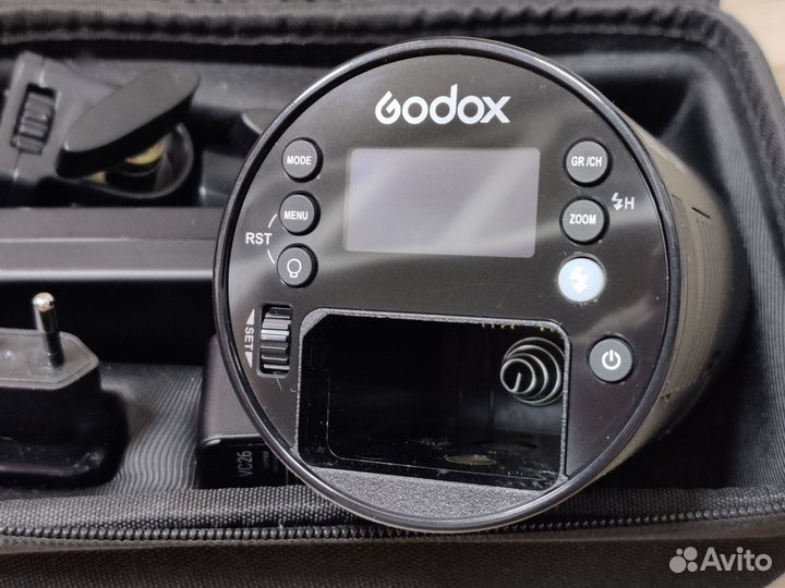 Godox ad100pro