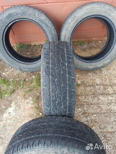 Maxxis AT-771 Bravo 225/60 R17