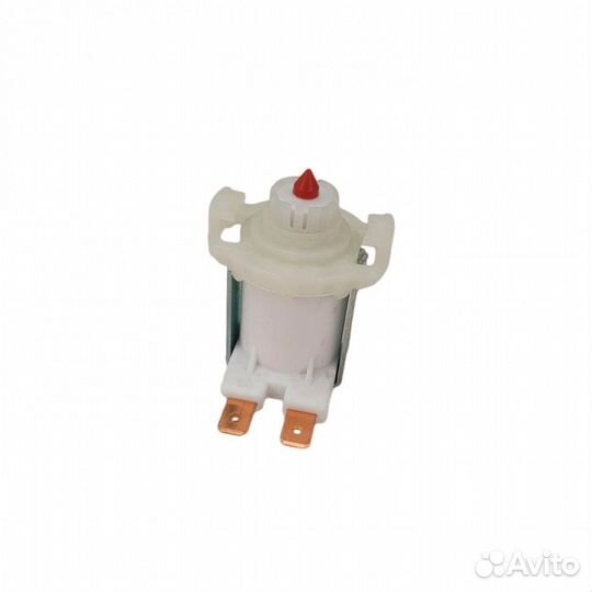 Клапан в бочонок для соли посудомоечной машины Bek