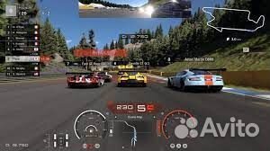Gran Turismo 7 PS4/PS5 Ставрополь