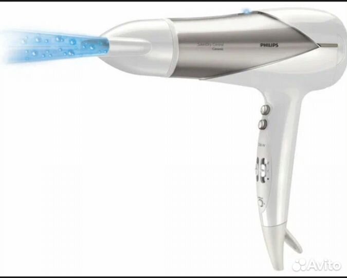 Фен PhilipsHP8183
