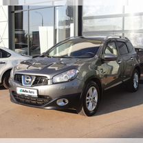 Nissan Qashqai+2 2.0 CVT, 2011, 118 182 км, с пробегом, цена 1 199 000 руб.