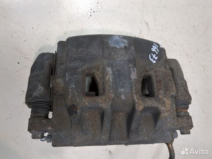 Суппорт Cadillac SRX, 2013