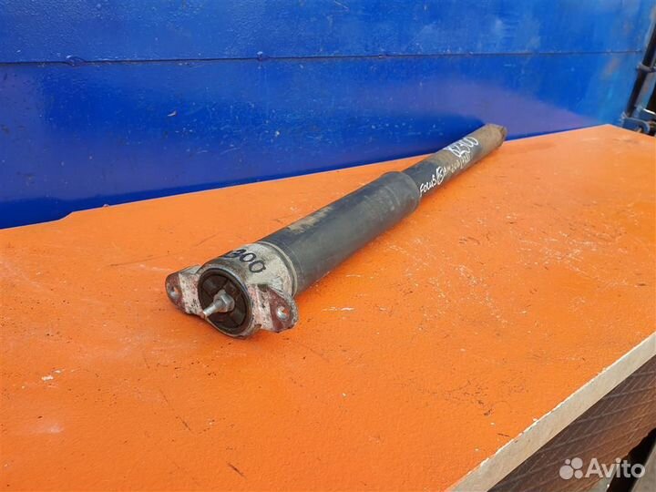 Амортизатор задний в сборе Ford Focus 3 C-Max 2