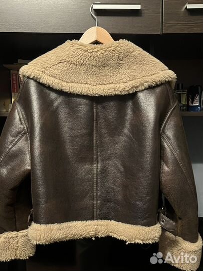 Дубленка Maag женская