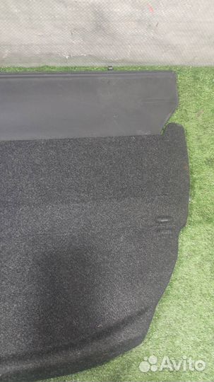 Полка багажника Suzuki Grand Vitara 2008