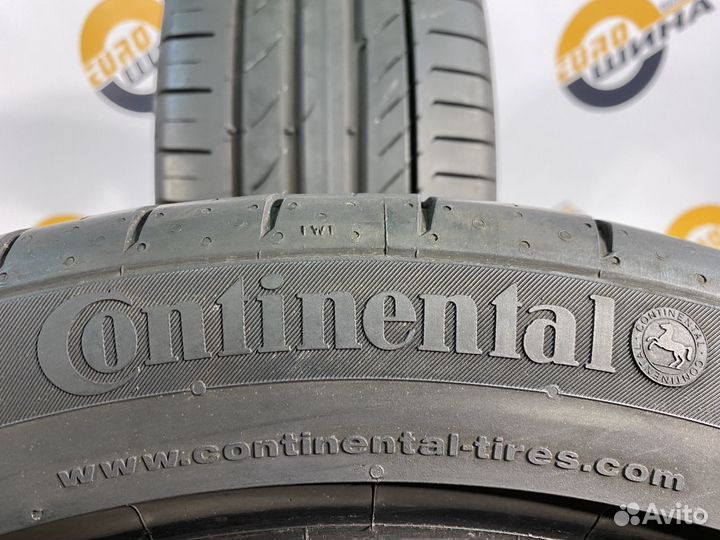 Continental ContiSportContact 5 SUV 235/45 R20 99W