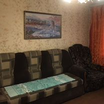 2-к. квартира, 54 м², 3/3 эт.