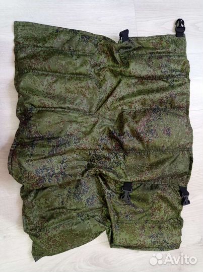 Нессер армейский