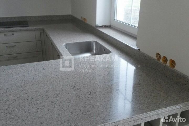 Искусственный камень