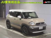 Suzuki XBee 1.0 AT, 2020, 17 000 км, с пробегом, цена 1 290 000 руб.