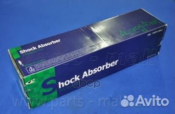Амортизатор зад прав pjbrr002 Parts-Mall