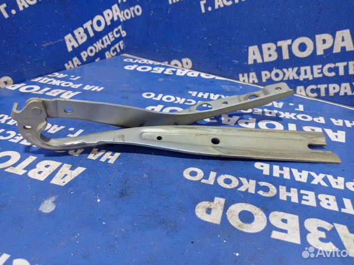 Петля капота Peugeot 407 седан RFJ 2006