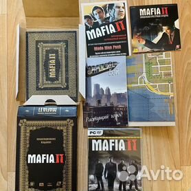 Mafia 2 Platinum Hits - Ps3 Mídia Física Usado - Mundo Joy Games - Venda,  Compra e Assistência em Games e Informática