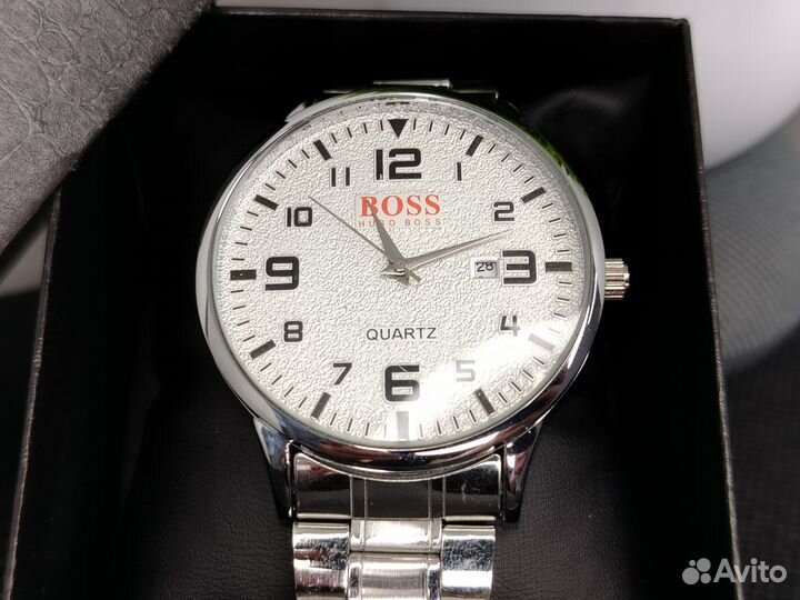 Часы Hugo boss