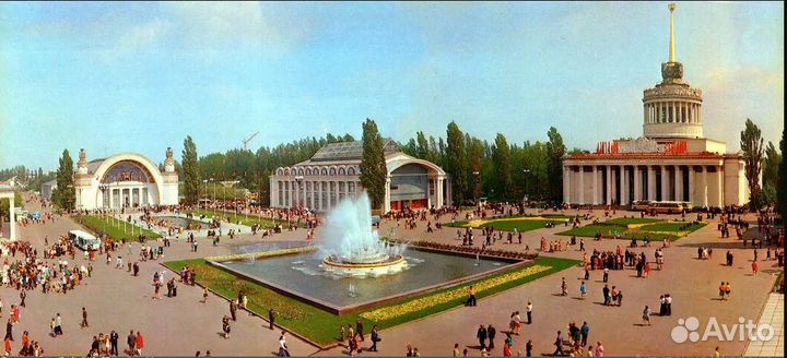 Советский Киев 49507 фото