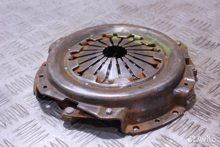 Корзина сцепления Renault Kangoo 1997 2003