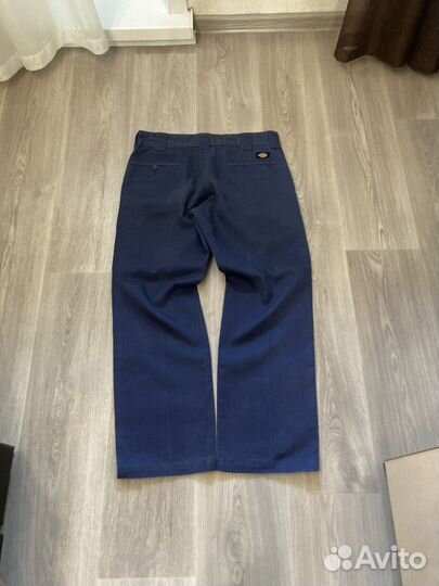 Брюки широкие Dickies
